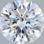 IGI 1.35 Carat Round Brilliant Lab Grown Diamond 人工培育鑽石 實驗室人造鑽石