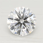 IGI 1.01 Carat Round Brilliant Lab Grown Diamond 人工培育鑽石 實驗室人造鑽石
