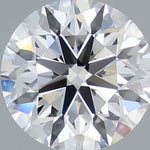 IGI 1.30 Carat Round Brilliant Lab Grown Diamond 人工培育鑽石 實驗室人造鑽石