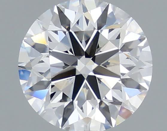 IGI 1.30 Carat Round Brilliant Lab Grown Diamond 人工培育鑽石 實驗室人造鑽石