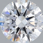 IGI 1.10 Carat Round Brilliant Lab Grown Diamond 人工培育鑽石 實驗室人造鑽石