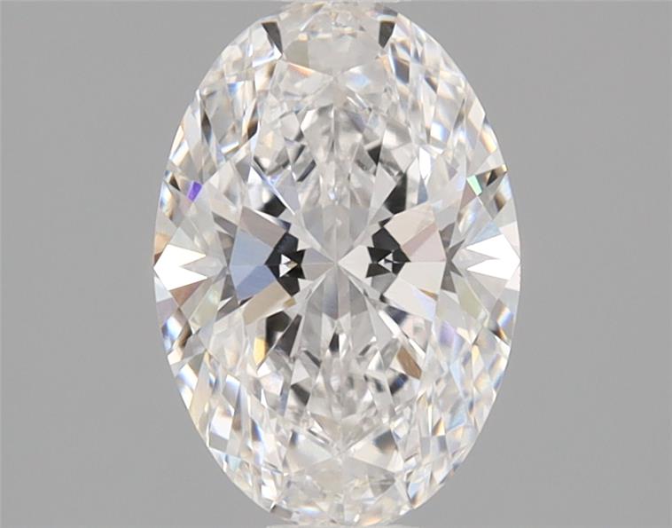 IGI 0.96 Carat Oval Lab Grown Diamond 人工培育鑽石 實驗室人造鑽石