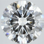 IGI 8.03 Carat Round Brilliant Lab Grown Diamond 人工培育鑽石 實驗室人造鑽石