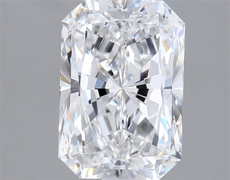 IGI 2.04 Carat Radiant Cut Lab Grown Diamond 人工培育鑽石 實驗室人造鑽石