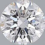 IGI 1.43 Carat Round Brilliant Lab Grown Diamond 人工培育鑽石 實驗室人造鑽石