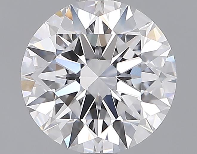 IGI 1.43 Carat Round Brilliant Lab Grown Diamond 人工培育鑽石 實驗室人造鑽石