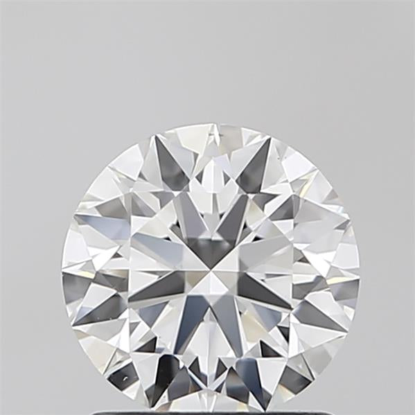 IGI 1.21 Carat Round Brilliant Lab Grown Diamond