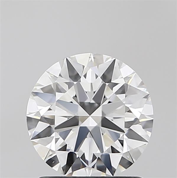 IGI 1.21 Carat Round Brilliant Lab Grown Diamond