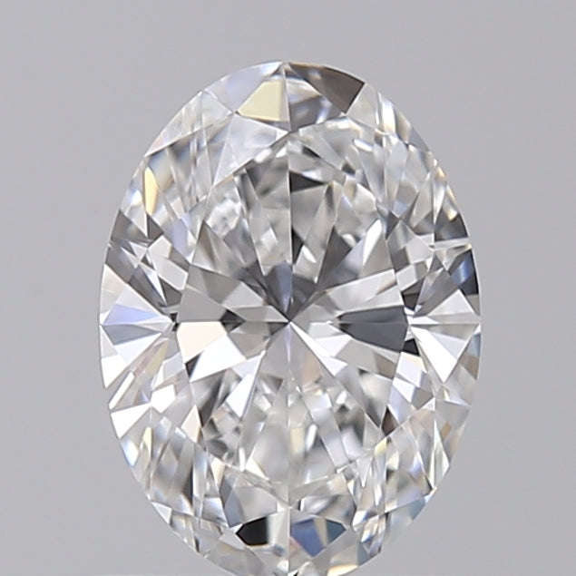 IGI 0.7 Carat 橢圓形 - Oval 培育鑽石 Lab Grown Diamond 人造鑽石 人工鑽石 實驗室鑽石 培養鑽石 香港 培育鑽 