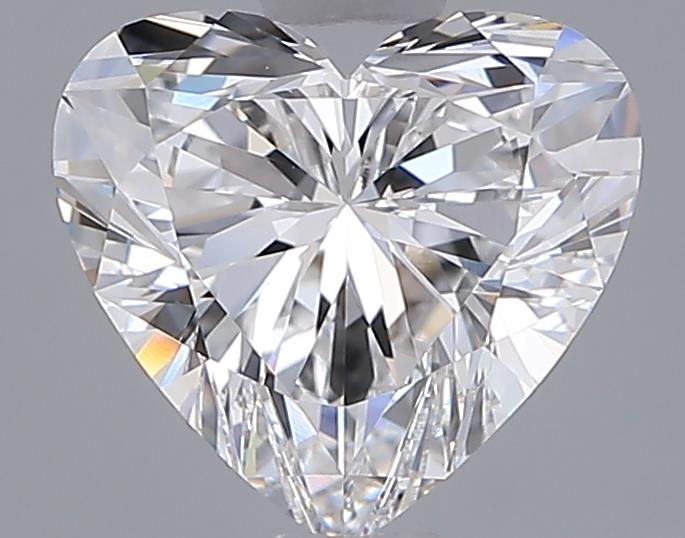 IGI 1.46 Carat Heart Lab Grown Diamond 人工培育鑽石 實驗室人造鑽石
