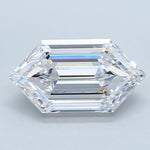 IGI 2.53 Carat Marquise Lab Grown Diamond 人工培育鑽石 實驗室人造鑽石