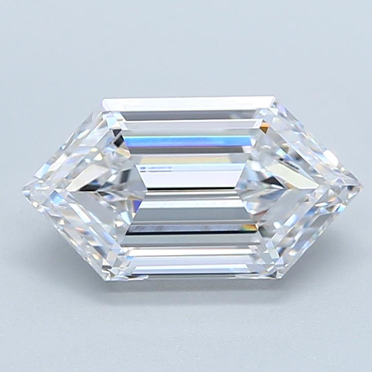 IGI 2.53 Carat Marquise Lab Grown Diamond 人工培育鑽石 實驗室人造鑽石
