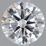 IGI 1.50 Carat Round Brilliant Lab Grown Diamond 人工培育鑽石 實驗室人造鑽石