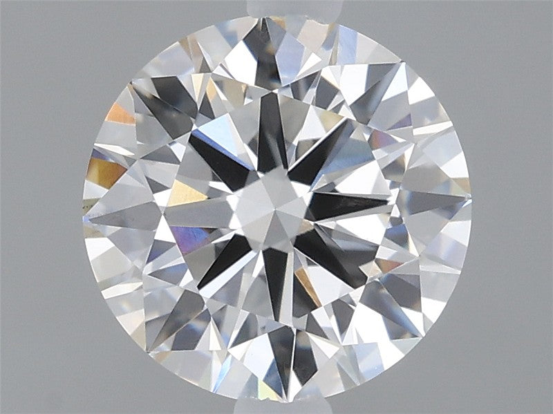 IGI 1.50 Carat Round Brilliant Lab Grown Diamond 人工培育鑽石 實驗室人造鑽石