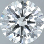 IGI 2.91 Carat Round Brilliant Lab Grown Diamond 人工培育鑽石 實驗室人造鑽石