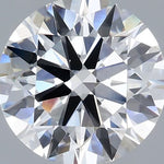 IGI 2.49 Carat Round Brilliant Lab Grown Diamond 人工培育鑽石 實驗室人造鑽石