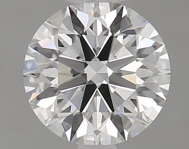 IGI 1.06 Carat Round Brilliant Lab Grown Diamond