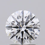 IGI 1.46 Carat Round Brilliant Lab Grown Diamond