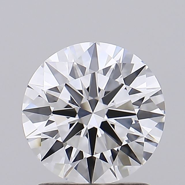 IGI 1.46 Carat Round Brilliant Lab Grown Diamond