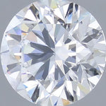 IGI 1.71 Carat Round Brilliant Lab Grown Diamond 人工培育鑽石 實驗室人造鑽石