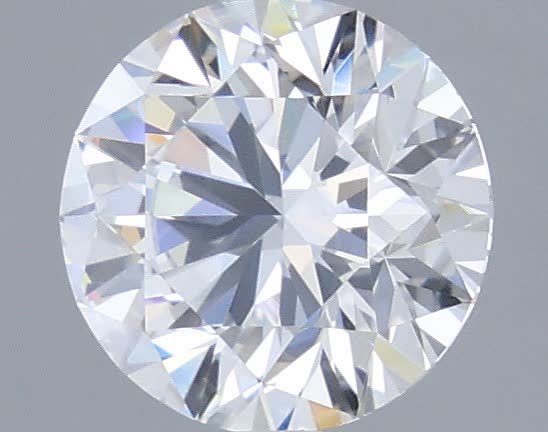 IGI 1.71 Carat Round Brilliant Lab Grown Diamond 人工培育鑽石 實驗室人造鑽石
