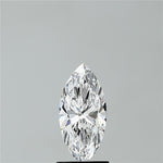 IGI 1.19 Carat Marquise Lab Grown Diamond 人工培育鑽石 實驗室人造鑽石