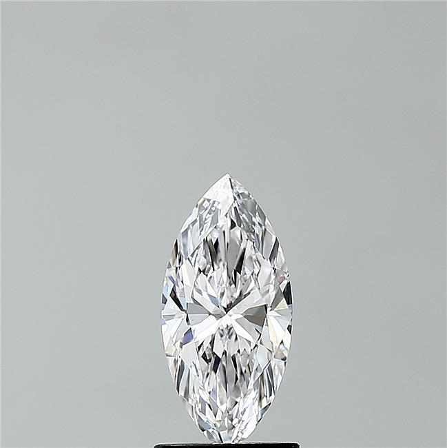 IGI 1.19 Carat Marquise Lab Grown Diamond 人工培育鑽石 實驗室人造鑽石