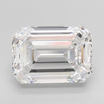 IGI 1.81 Carat Oval Lab Grown Diamond