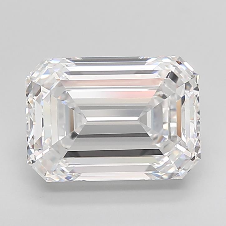 IGI 1.81 Carat Oval Lab Grown Diamond