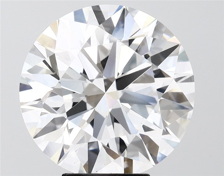IGI 6.25 Carat Round Brilliant Lab Grown Diamond 人工培育鑽石 實驗室人造鑽石