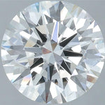 IGI 3.00 Carat Round Brilliant Lab Grown Diamond 人工培育鑽石 實驗室人造鑽石