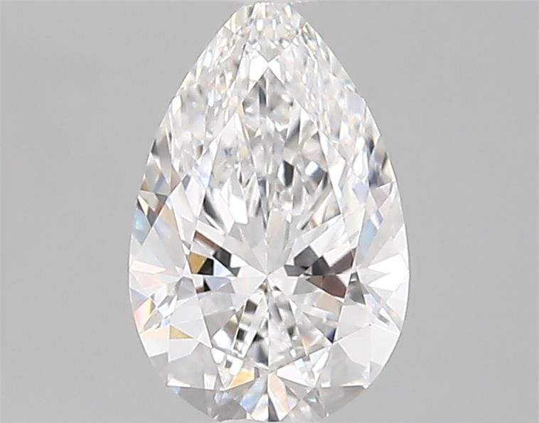 IGI 1.20 Carat Pear Lab Grown Diamond 人工培育鑽石 實驗室人造鑽石