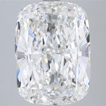IGI 7.02 Carat Cushion Lab Grown Diamond 人工培育鑽石 實驗室人造鑽石