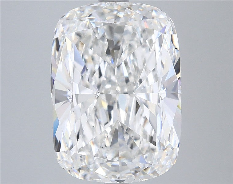 IGI 7.02 Carat Cushion Lab Grown Diamond 人工培育鑽石 實驗室人造鑽石