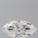 IGI 4.06 Carat Marquise Lab Grown Diamond 人工培育鑽石 實驗室人造鑽石