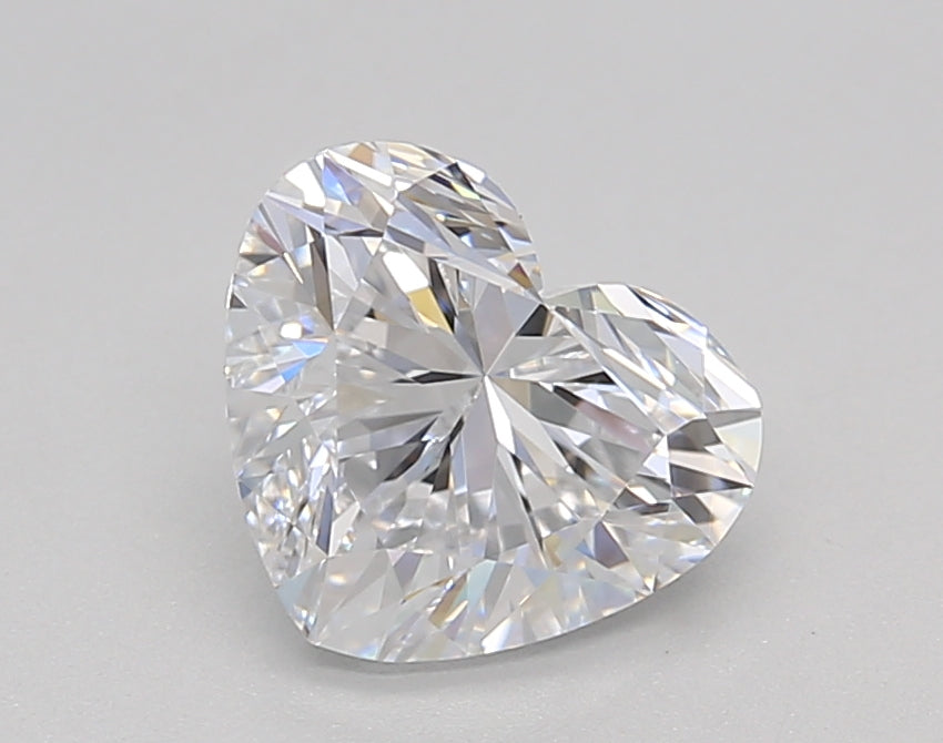 IGI 1.5 Carat 心形 - Heart 培育鑽石 Lab Grown Diamond 人造鑽石 人工鑽石 實驗室鑽石 培養鑽石 香港 培育鑽 