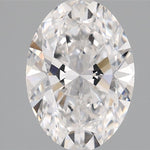 IGI 1.74 Carat Oval Lab Grown Diamond 人工培育鑽石 實驗室人造鑽石