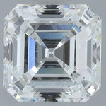IGI 1.21 Carat Asscher Lab Grown Diamond 人工培育鑽石 實驗室人造鑽石