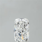 IGI 5.05 Carat Cushion Lab Grown Diamond 人工培育鑽石 實驗室人造鑽石