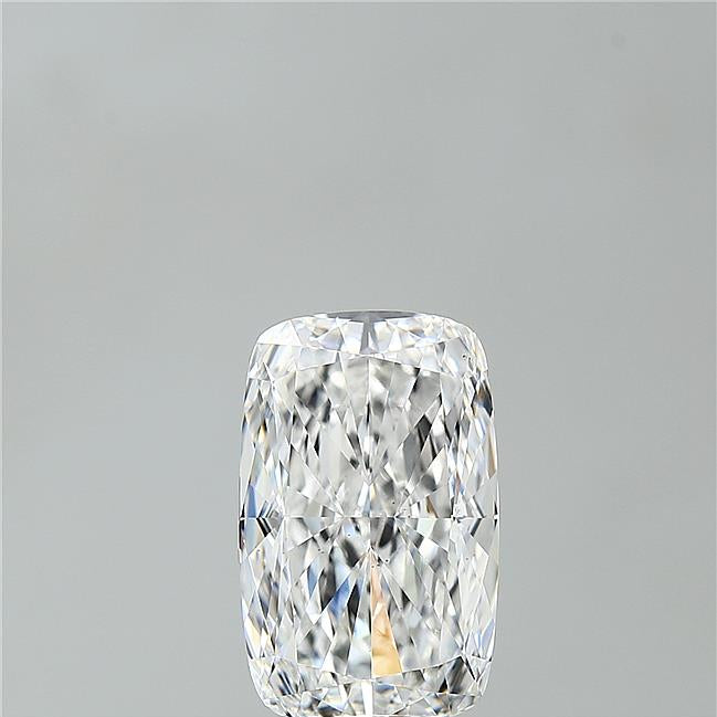 IGI 5.05 Carat Cushion Lab Grown Diamond 人工培育鑽石 實驗室人造鑽石