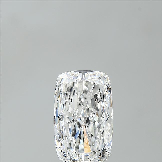 IGI 5.05 Carat Cushion Lab Grown Diamond 人工培育鑽石 實驗室人造鑽石