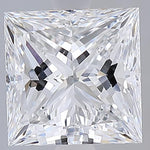 IGI 2.51 Carat Princess Cut Lab Grown Diamond 人工培育鑽石 實驗室人造鑽石