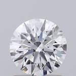 IGI 1.06 Carat Round Brilliant Lab Grown Diamond 人工培育鑽石 實驗室人造鑽石