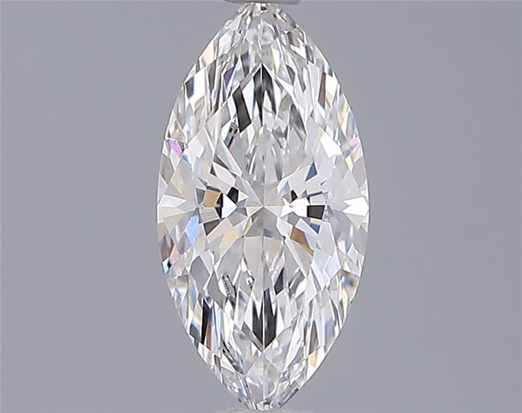 IGI 1.29 Carat Marquise Lab Grown Diamond 人工培育鑽石 實驗室人造鑽石