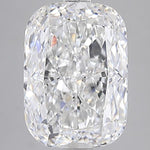 IGI 4.70 Carat Cushion Lab Grown Diamond 人工培育鑽石 實驗室人造鑽石