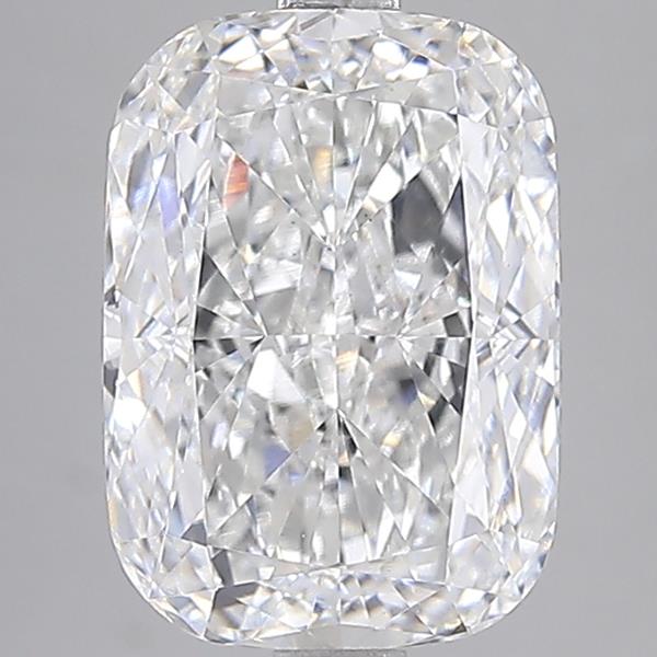 IGI 4.70 Carat Cushion Lab Grown Diamond 人工培育鑽石 實驗室人造鑽石