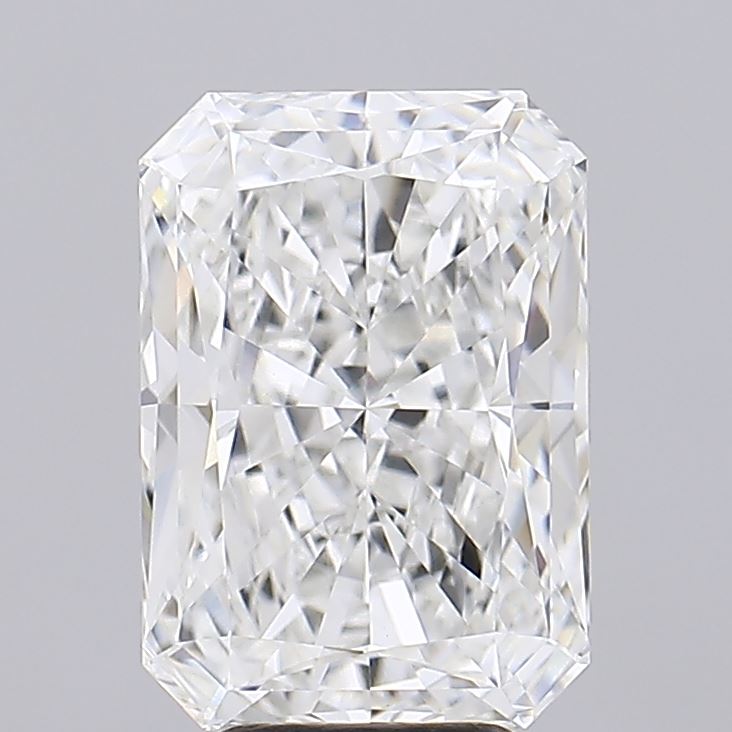 IGI 6.01 Carat Radiant Cut Lab Grown Diamond 人工培育鑽石 實驗室人造鑽石