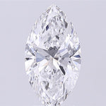 IGI 2.03 Carat Marquise Lab Grown Diamond 人工培育鑽石 實驗室人造鑽石
