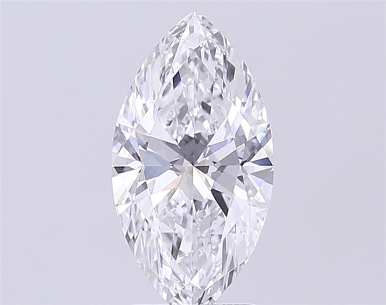 IGI 2.03 Carat Marquise Lab Grown Diamond 人工培育鑽石 實驗室人造鑽石
