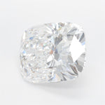 IGI 5.10 Carat Cushion Lab Grown Diamond 人工培育鑽石 實驗室人造鑽石